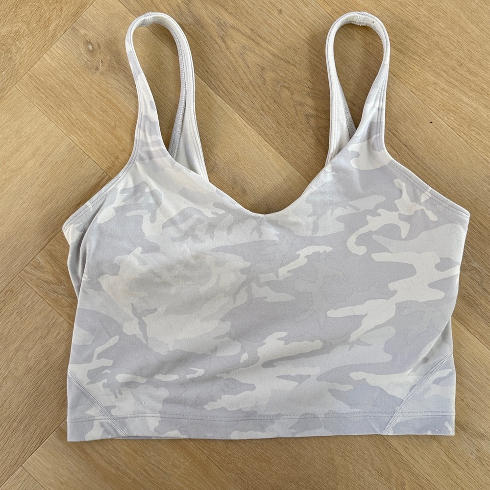 Lululemon Align tank